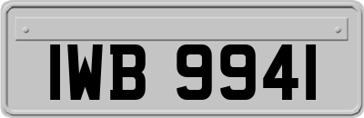IWB9941