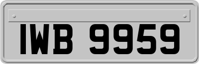 IWB9959