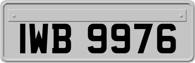 IWB9976