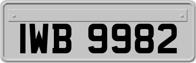 IWB9982
