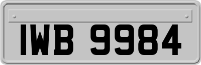 IWB9984