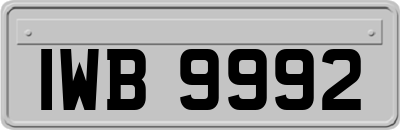 IWB9992
