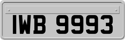 IWB9993