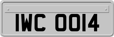 IWC0014