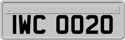 IWC0020