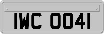 IWC0041