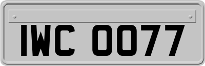 IWC0077
