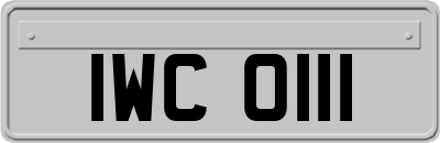 IWC0111