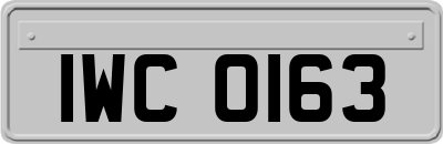 IWC0163