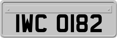 IWC0182
