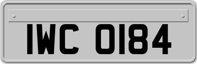 IWC0184
