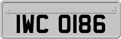 IWC0186