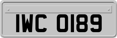 IWC0189