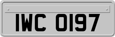 IWC0197