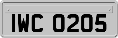 IWC0205