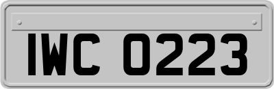 IWC0223