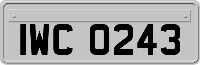 IWC0243