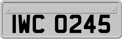 IWC0245
