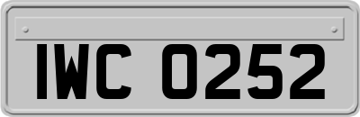 IWC0252