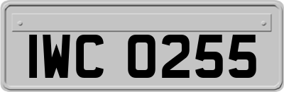 IWC0255