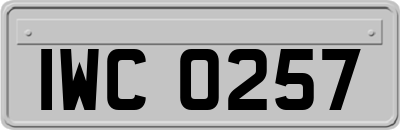 IWC0257