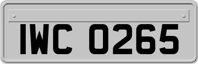 IWC0265