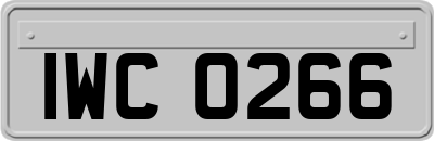 IWC0266