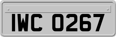 IWC0267