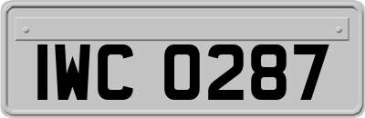 IWC0287
