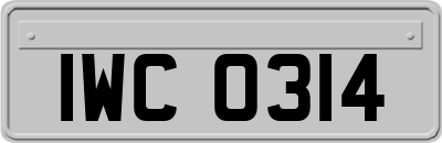 IWC0314