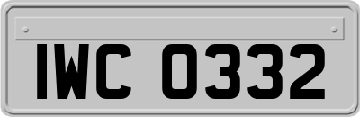 IWC0332