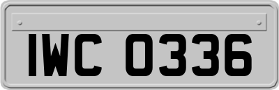 IWC0336