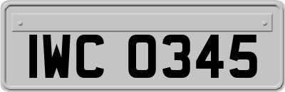 IWC0345