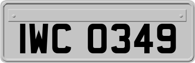 IWC0349