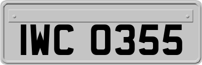 IWC0355