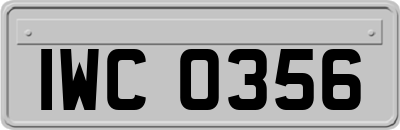 IWC0356