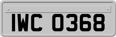 IWC0368