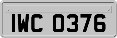 IWC0376