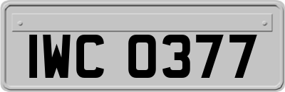 IWC0377