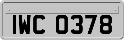 IWC0378