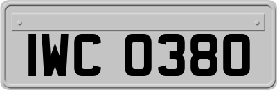 IWC0380