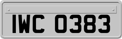 IWC0383