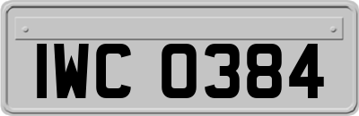 IWC0384