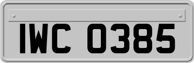 IWC0385