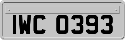 IWC0393