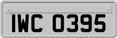 IWC0395