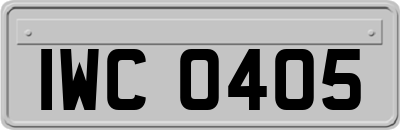 IWC0405