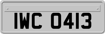 IWC0413
