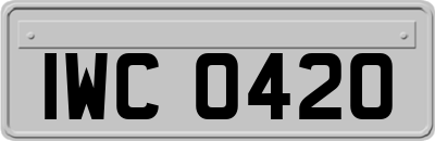IWC0420