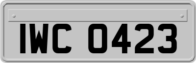 IWC0423